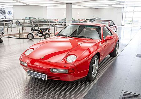 Porsche 928 GTS Automatik