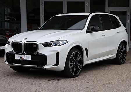 BMW X5 M60i xDrive MProf/Assistant/Innovation/Travel