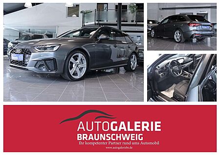 Audi A4 Avant 3.0 TDI quattro S LINE *PANO*VIRTUAL*