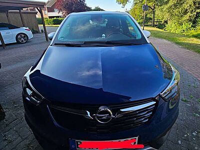Opel Crossland X Crossland X 1.2