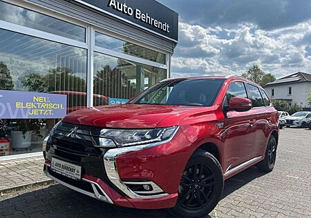 Mitsubishi Outlander Plug-in Hybrid TOP 2.4 AHK*MwSt