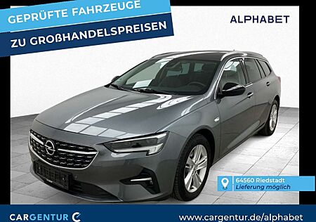 Opel Insignia 2.0 CDTI Elegance LED