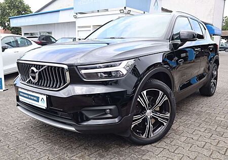 Volvo XC 40 XC40 T4 Recharge DKG Inscription Expression|R-CAM|NAVI