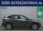 BMW X1 sDrive18d Navi LED Kamera