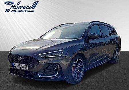 Ford Focus Turnier 1.0 EcoB. Hybrid ST-LINE VIGNALE