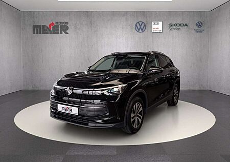 VW Tiguan Volkswagen ENERGY 1.5 eTSI DSG Klima Navi Rückfahrkamera