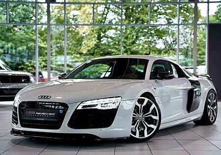 Audi R8 Coupé 5.2 FSI q. *19*Carbon*B&O* Einzelstück
