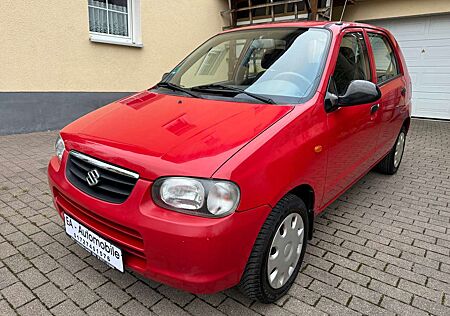 Suzuki Alto 1.1 Club