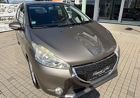 Peugeot 208 Active, 2.Hand ,NAVI