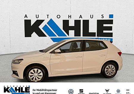 Skoda Fabia Essence 1.0TSI Klima PDC BlueTooth