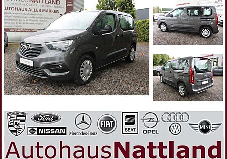 Opel Combo Life Edition 1.2 T.Navi Pro Kamera Winterp.