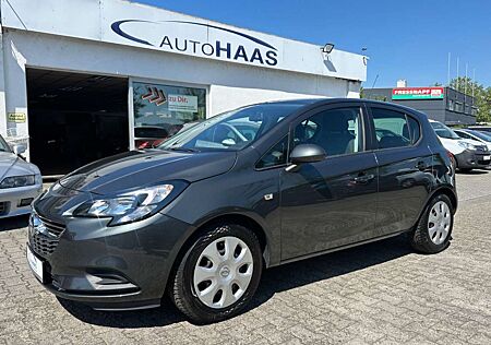 Opel Corsa E Edition 1.4*90 PS*Sitz & Lenkradheizung*