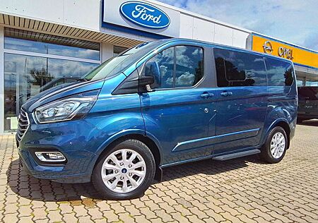 Ford Tourneo Custom 320 L1 Tourneo Titanium X 2.0 TDCi *8-Sitzer*