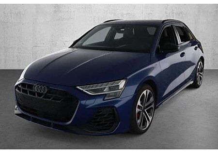 Audi S3 2.0 TFSI