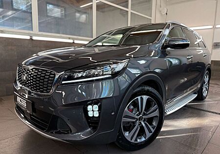 Kia Sorento GT-Line 4WD 360 LEDER NAVI LHZ LED H&K