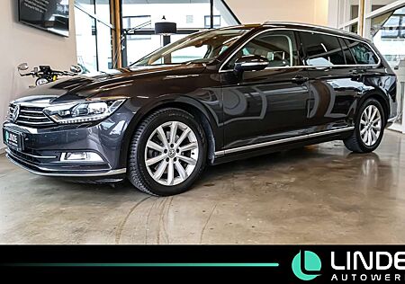 VW Passat gebraucht kaufen VW Passat Volkswagen Highline BMT |NAVI|ACC|SHZ|LED|PDC