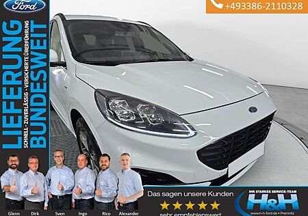 Ford Kuga 2.5 FHEV ST-Line X LED+Winterpaket+Kamera