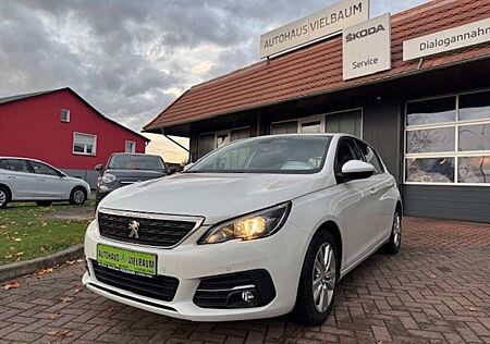 Peugeot 308 Active 96kw Navi-PDC-Bluetooth