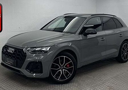 Audi SQ5 3.0 TDI qu OPTIK+AHK+MATRIX+MEMO+20Z+KEYLESS