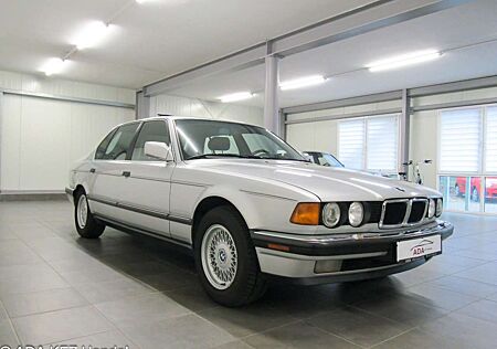 BMW 750 IL,Leder,Klima,Schibedach,H-Kenzeichen