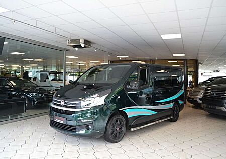 Fiat Talento 1,6 TwinTurbo D- Family