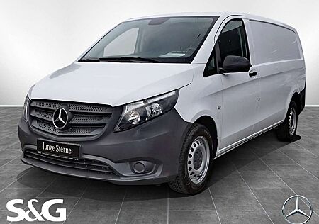 Mercedes-Benz Vito 110 CDI Kasten Lang Klima 3Sitzer