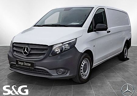 Mercedes-Benz Vito 110 CDI Kasten Lang Klima 3Sitzer