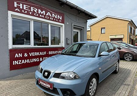Seat Ibiza Comfort Edition 1. HAND TÜV NEU