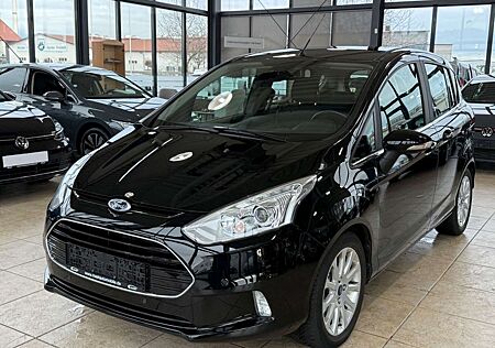 Ford B-Max Titanium/Automatik