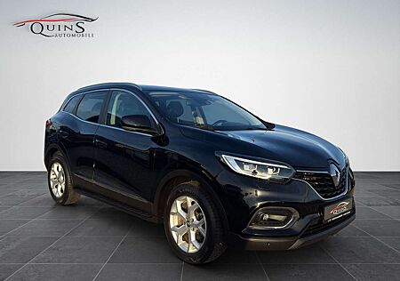 Renault Kadjar Business Edition 1 Hand Navi Automatik