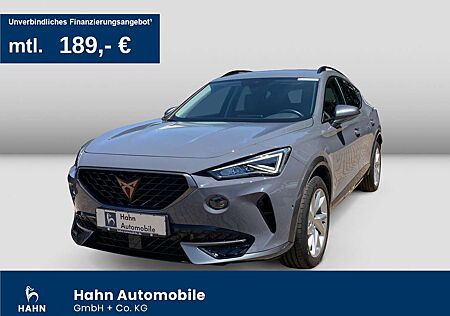 Cupra Formentor 2.0TDI LED ACC AHK PDC Navi Kessy