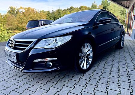 VW Passat CC Volkswagen 4Motion*Navi*Alcantara*Xenon*18Z*V6*299PS