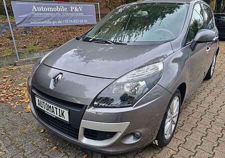 Renault Scenic gebraucht kaufen Renault Scenic Luxe III *Autom*Leder*Sitzh*PDC*