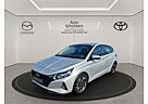 Hyundai i20 Trend 1.0 NAVI+ACAA+VC+LHZ+KAMERA+ALLWETTER!