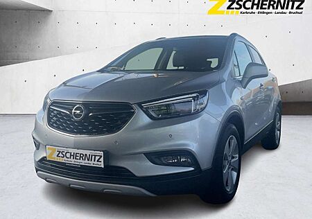 Opel Mokka X 1.6 D Innovation Navi*Leder*Kamera*Bose