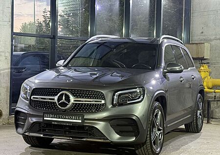 Mercedes-Benz GLB 220 D 4-M AMG LED MBUX Distronic Kamera AHK