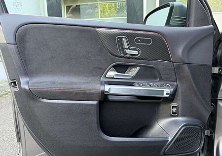 Mercedes-Benz GLB 220 D 4-M AMG LED MBUX Distronic Kamera AHK