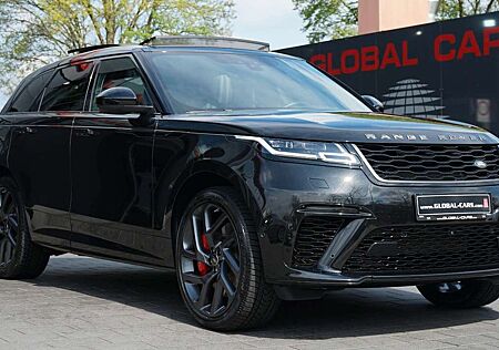 Land Rover Range Rover Velar VELAR P550 SV AUTOBIOGRAPHY DYNAMIC EDITION S