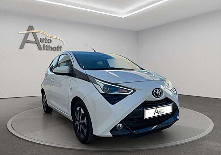 Toyota Others Aygo x-play Team D KAM KLIMA DAB LM ASSIST