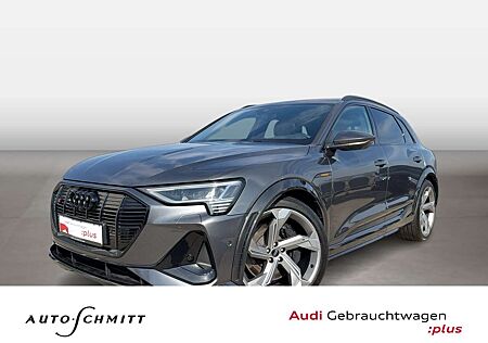 Audi e-tron S quattro UPE 123.635 Matrix Pano B&O
