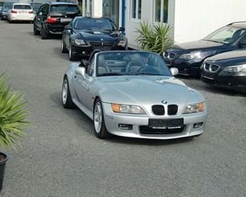 BMW Z3 Z3 roadster 2.0