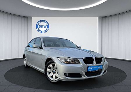 BMW 318 i Lim. LCI Automatik PDC*SHZ*HI-FI*ALU*MFL