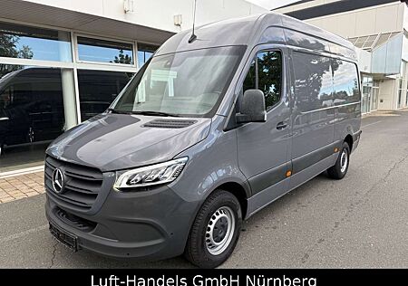 Mercedes-Benz Sprinter III Kasten RWD 317 CDI LED NAVI AUTO AH