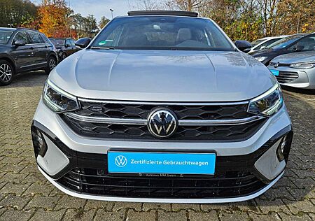 VW Taigo Volkswagen R-Line 1.5 l TSI DSG LED-Matrix Bluetooth