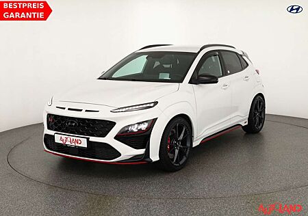 Hyundai Kona 2.0 T-GDI N Performance LED Navi ACC Kamera