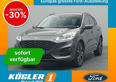 Ford Kuga ST-Line X 225PS PHEV/Techno.&Winter-Paket