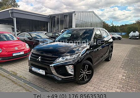 Mitsubishi Eclipse Cross Active+ 4WD*KAMERA*CARPLAY*LED*