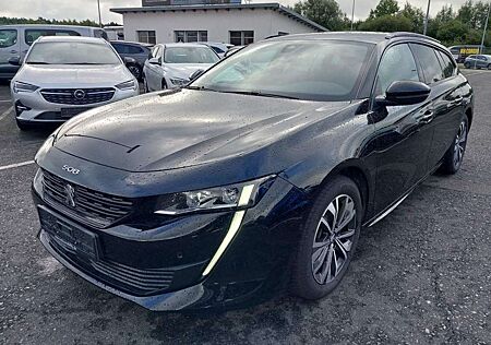 Peugeot 508 1.5 EAT8 Allure*Navi*LED*360°Cam*TLeder*ACC