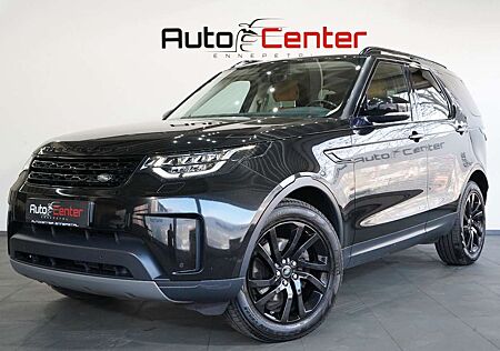 Land Rover Discovery 5 HSE SD4*Matrix*1.Hand*Pano*Kamera*