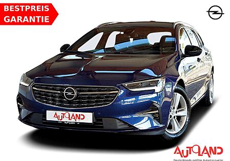 Opel Insignia Sports Tourer 2.0 CDTI 4x4 Au. LED Navi